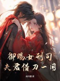 御赐女刑司:夫君借刀一用