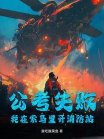 公考失败,我在索马里开消防站