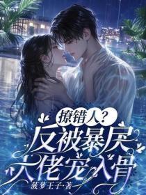 撩错人?反被暴戾大佬宠入骨
