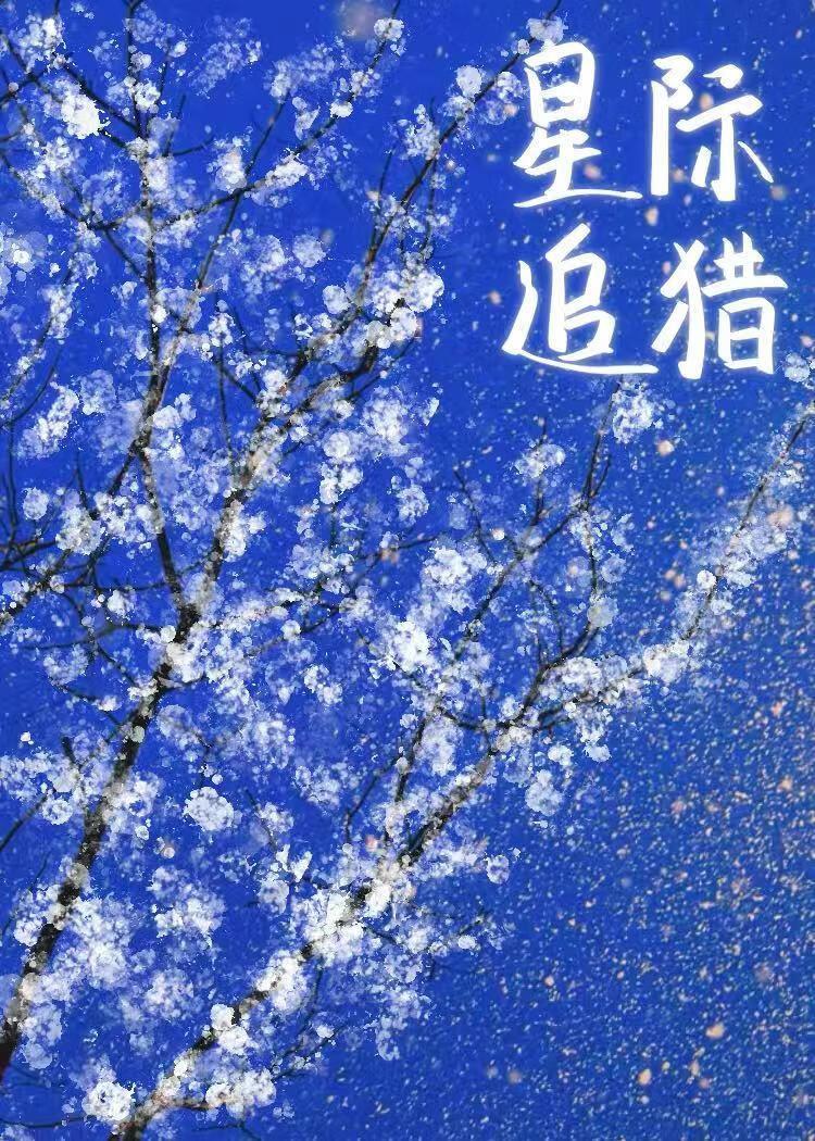 星际追猎