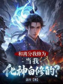 和离分我修为,当我化神白修的?