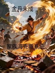 突破金丹失败,抽取家族海克斯