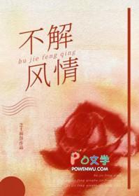 不解风情