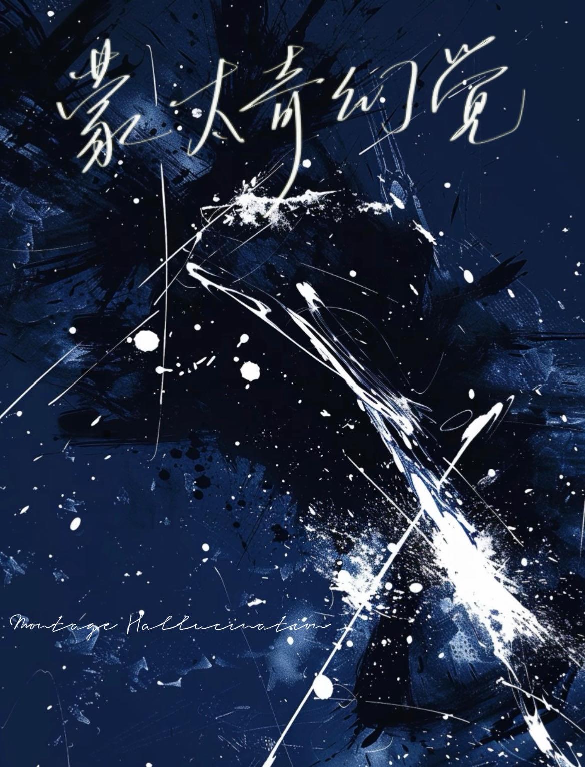 蒙太奇幻觉