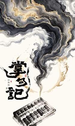 掌勾记:郡主是个生意人