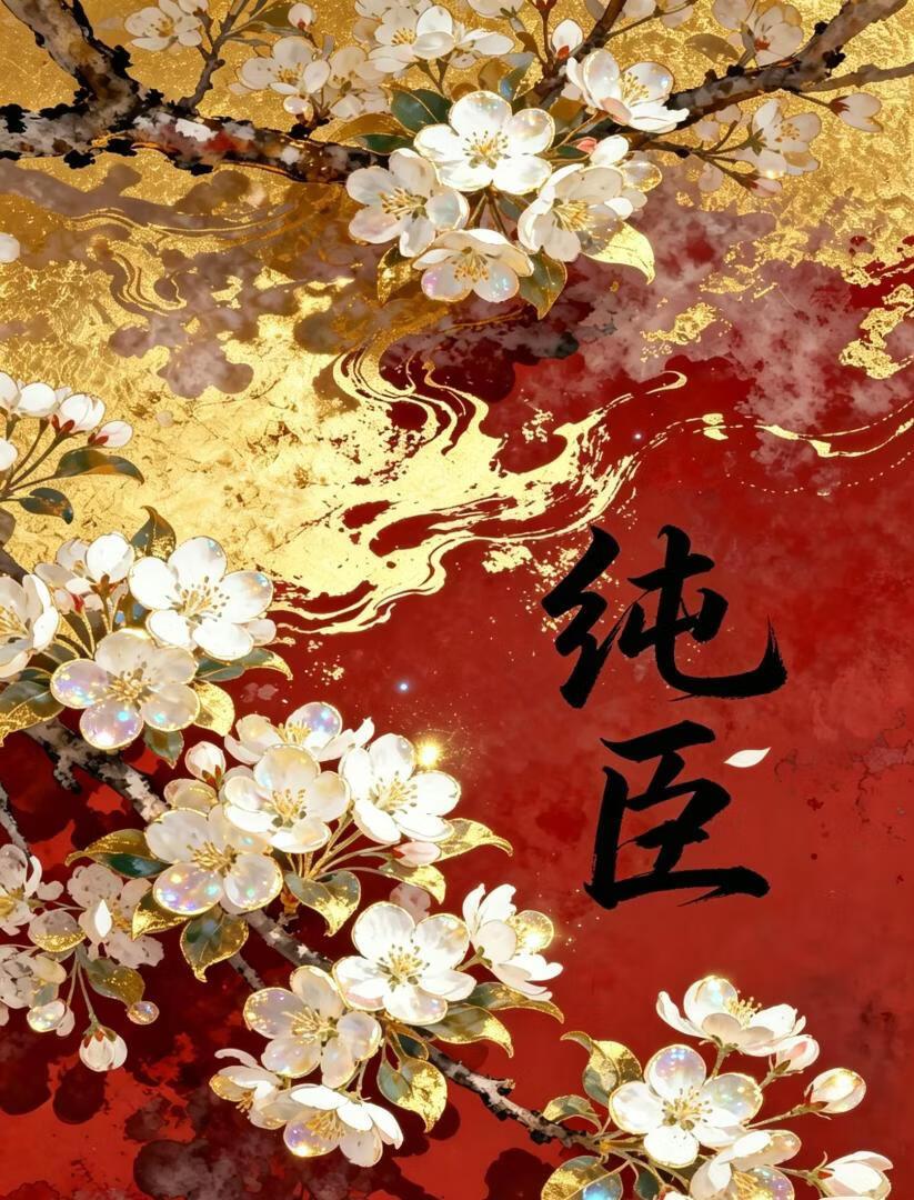 纯臣