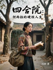 四合院:何雨拄的硬核人生