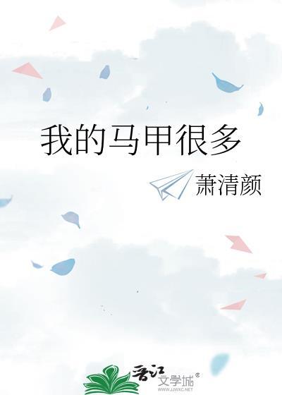 我的马甲很多