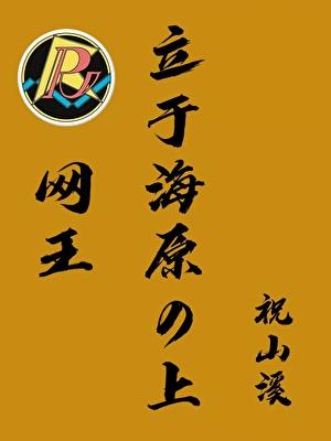 立于海原之上