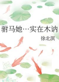 驸马她…实在木讷