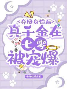 夺回身份后,真千金在七零被宠爆