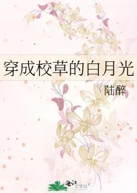 穿成校草的白月光