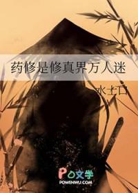 药修是修真界万人迷