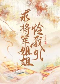 求将军姐姐怜我