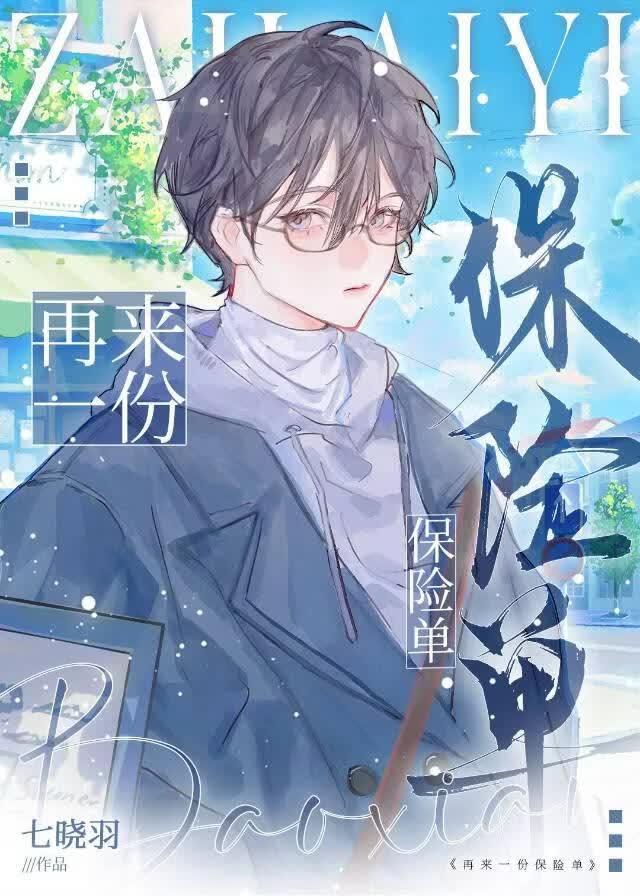再来一份保险单