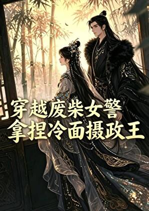 穿越废柴女警,拿捏冷面摄政王