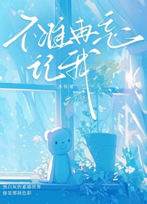 不准再忘记我