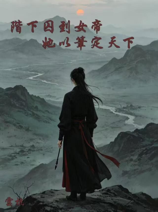 别人争宠我办学,乱世女帝她鲨疯了
