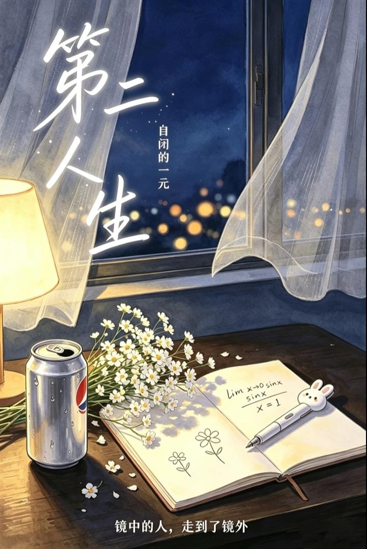 第二人生