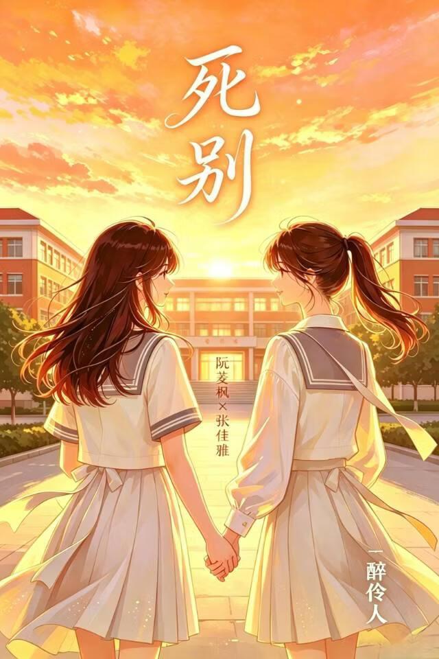 死别