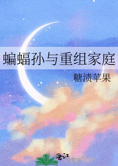 蝙蝠孙与重组家庭