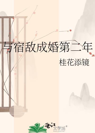 与宿敌成婚第二年