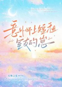 意外怀上短租室友的崽