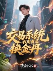 交易系统,我用青菜换金丹