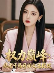 权力巅峰:从老乾局开始火速提拔
