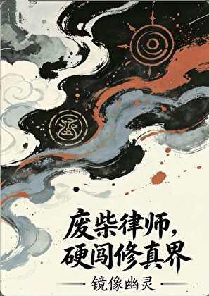 废柴律师,硬闯修真界