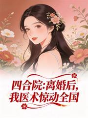 四合院:离婚后,我医术惊动全国
