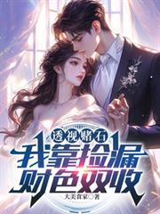 透视赌石:我靠捡漏财色双收