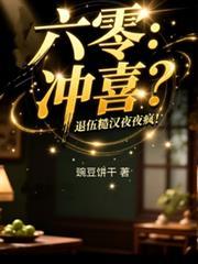 六零:冲喜?退伍糙汉夜夜疯!