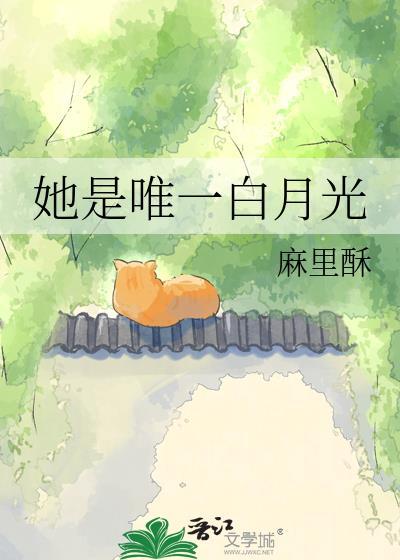 她是唯一白月光