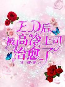 ED后被高冷上司治愈了