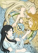 【科幻】机械做的心也会梦到白月光吗？