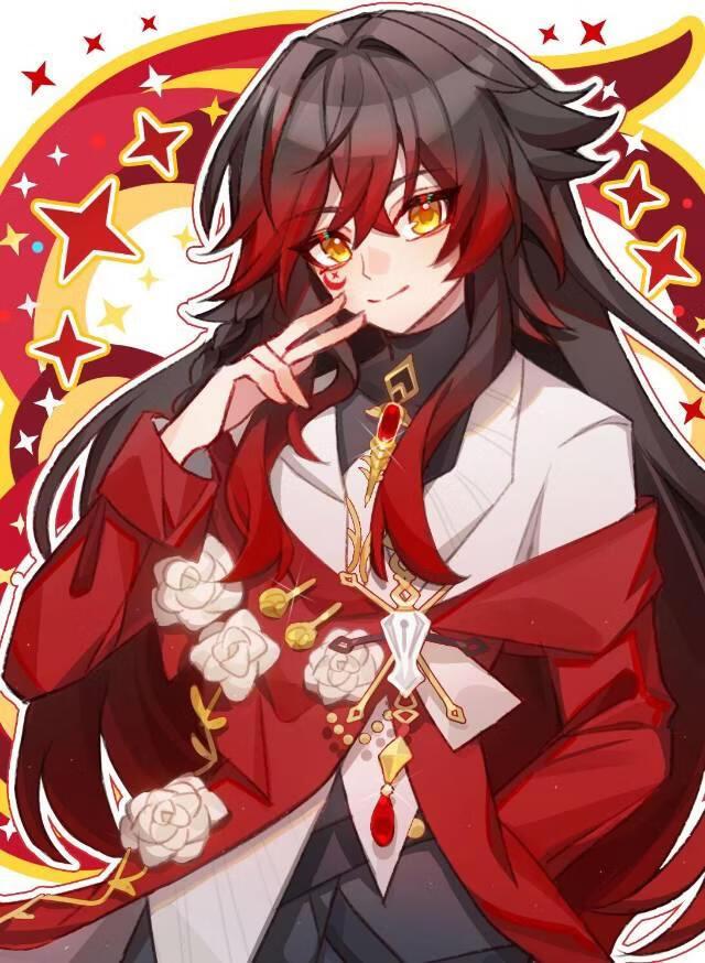 [崩铁]别把我当乐子了，老子是皇帝！
