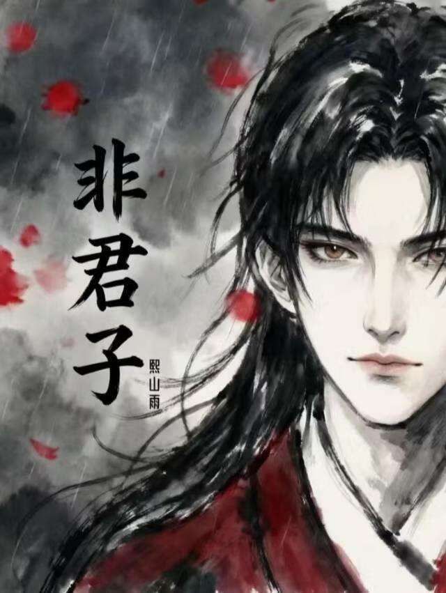 非君子