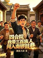 四合院我带三百族人闯入南锣鼓巷