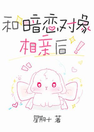 和暗恋对象相亲后/和高中男神相亲后