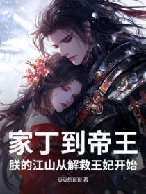 家丁到帝王:朕的江山从解救王妃开始