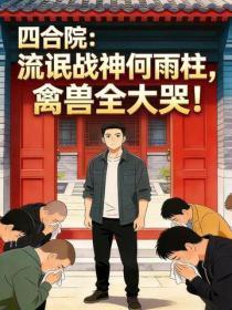四合院:流氓战神何雨柱,禽兽全大哭!