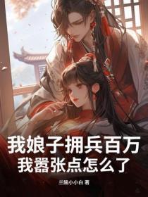 我娘子拥兵百万,我嚣张点怎么了?