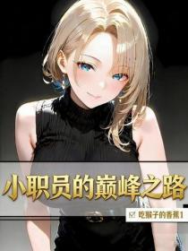小职员的巅峰之路