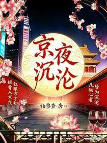 京夜沉沦