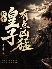 这个皇子有点凶勐