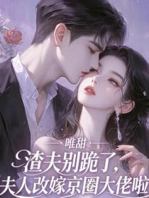 渣夫别跪了,夫人改嫁京圈大佬啦