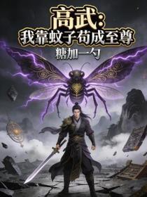 高武:我靠蚊子苟成至尊
