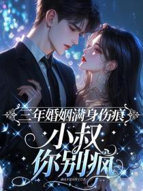 三年婚姻满身伤痕,小叔,你别疯