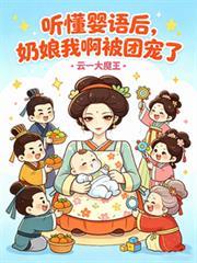听懂婴语后,奶娘我啊被团宠了